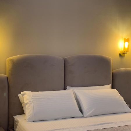 Ritucci Suite Lecce Eksteriør bilde